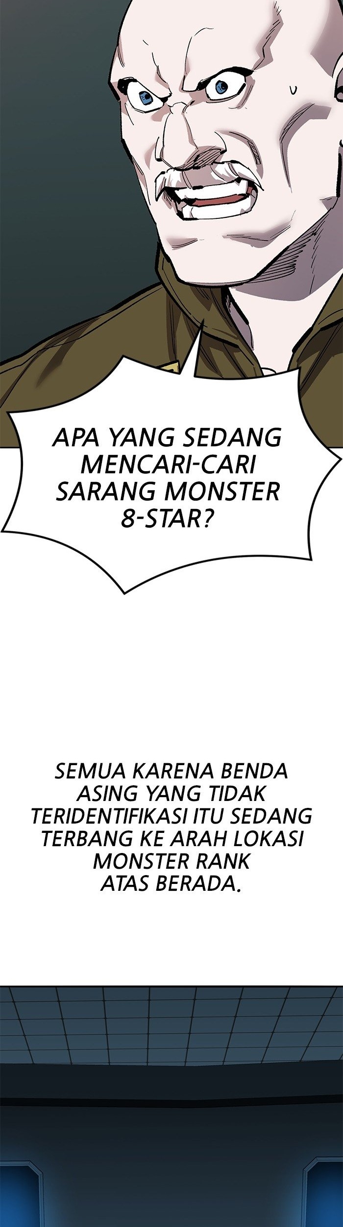 Limit Breaker Chapter 157 Gambar 15
