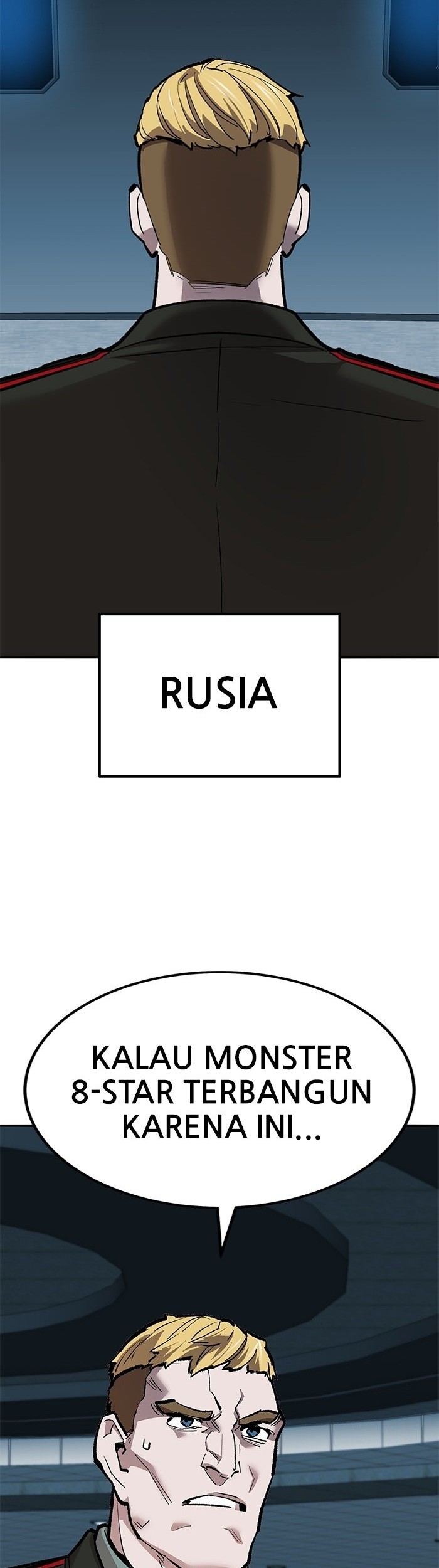 Limit Breaker Chapter 157 Gambar 16