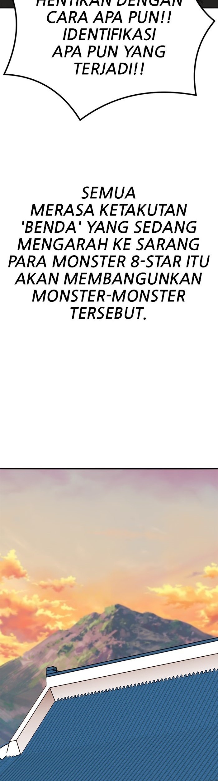 Limit Breaker Chapter 157 Gambar 20