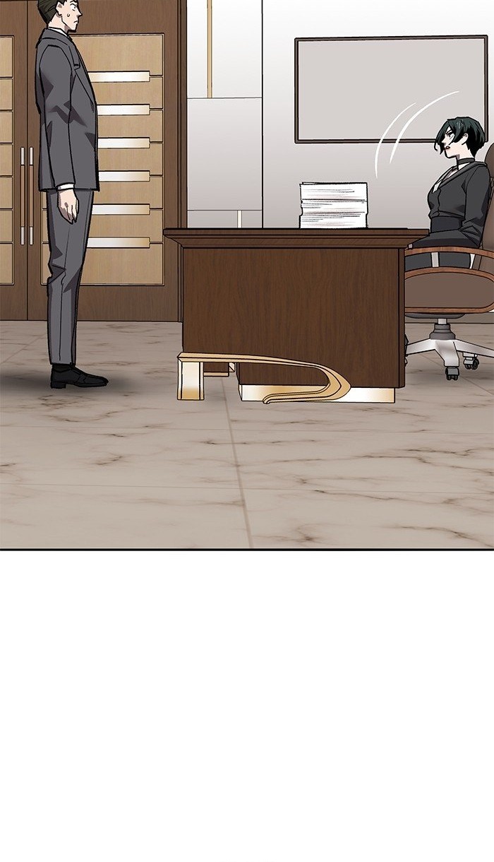 Limit Breaker Chapter 157 Gambar 28