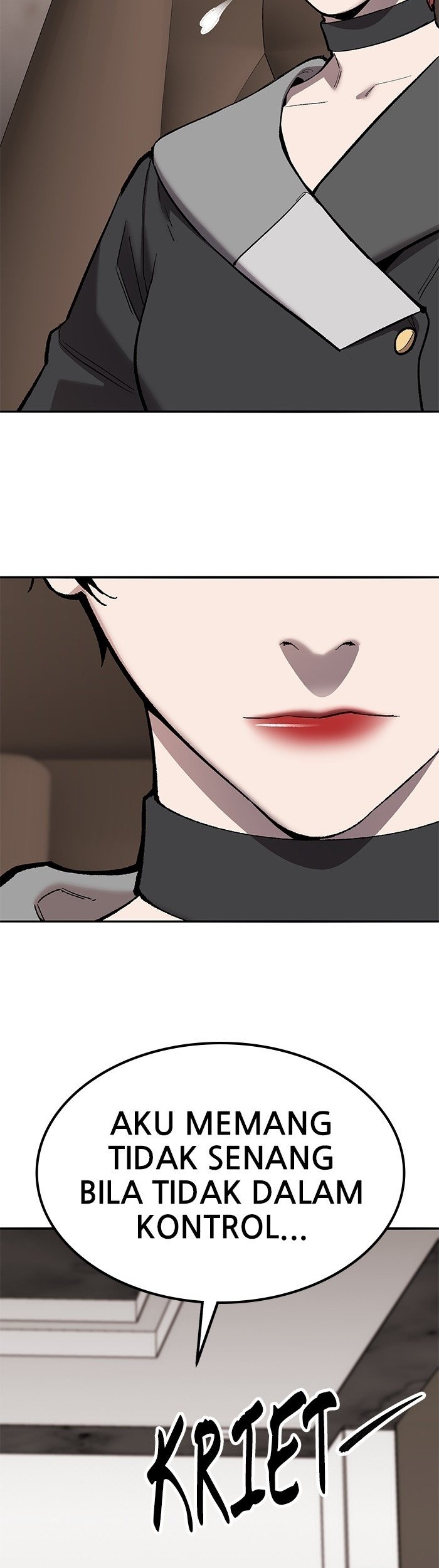 Limit Breaker Chapter 157 Gambar 31