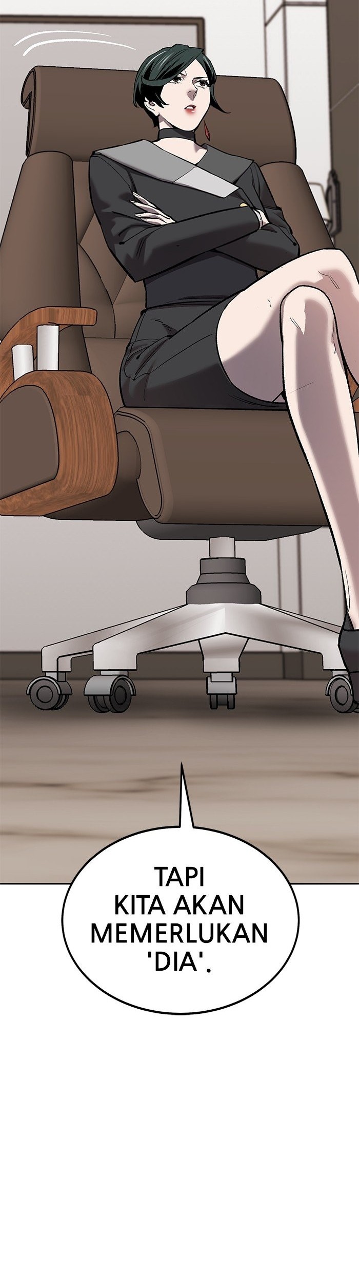 Limit Breaker Chapter 157 Gambar 32