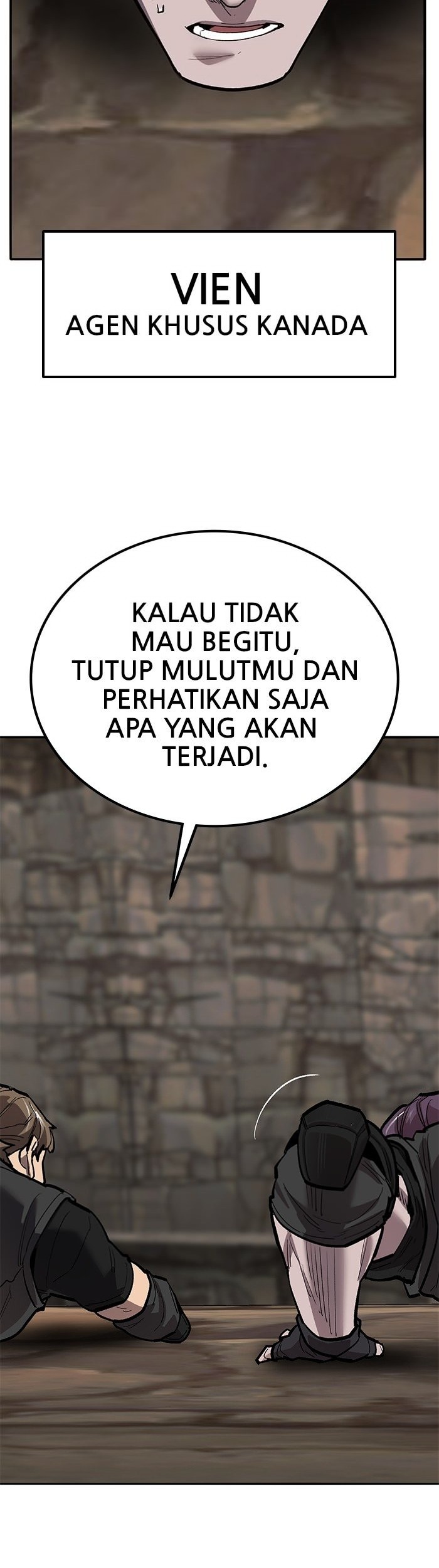 Limit Breaker Chapter 157 Gambar 39