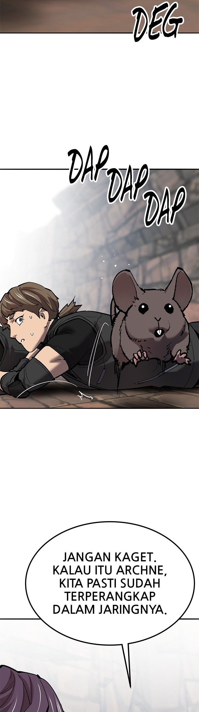 Limit Breaker Chapter 157 Gambar 41