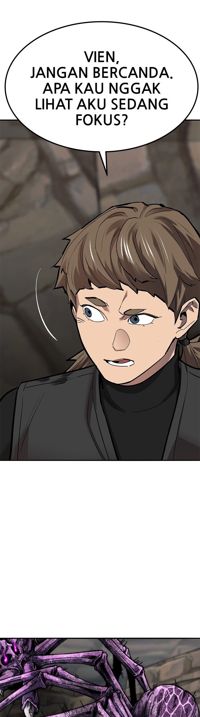 Limit Breaker Chapter 157 Gambar 47