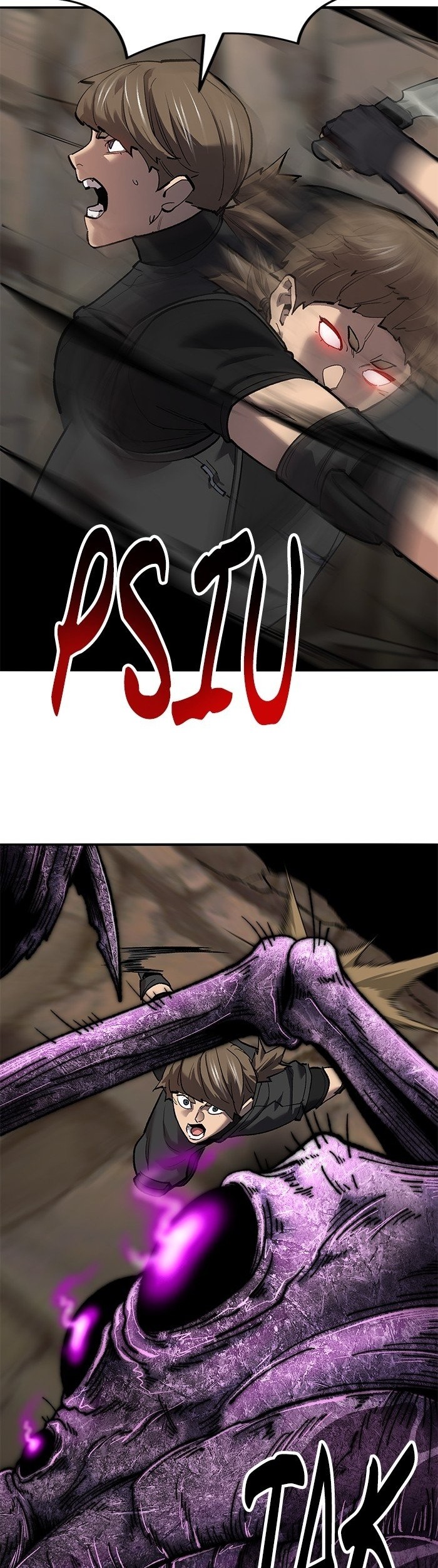 Limit Breaker Chapter 157 Gambar 50