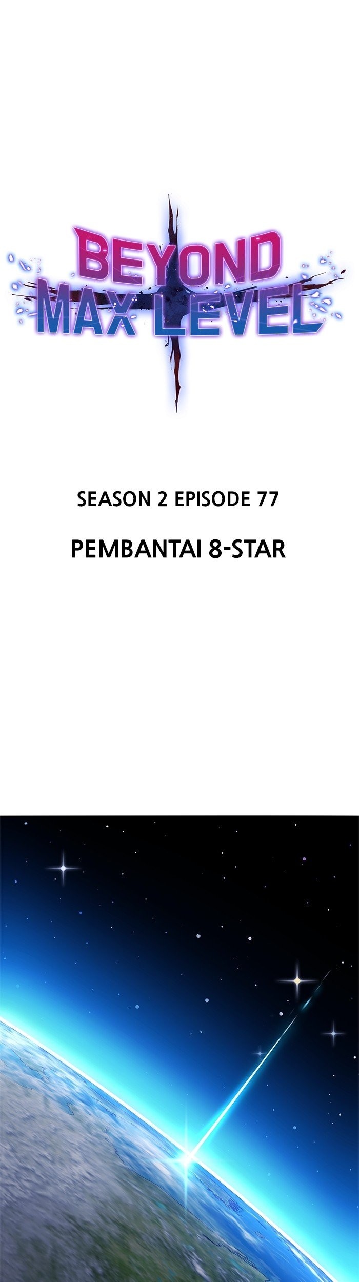 Baca Komik Limit Breaker Chapter 156 Gambar 1