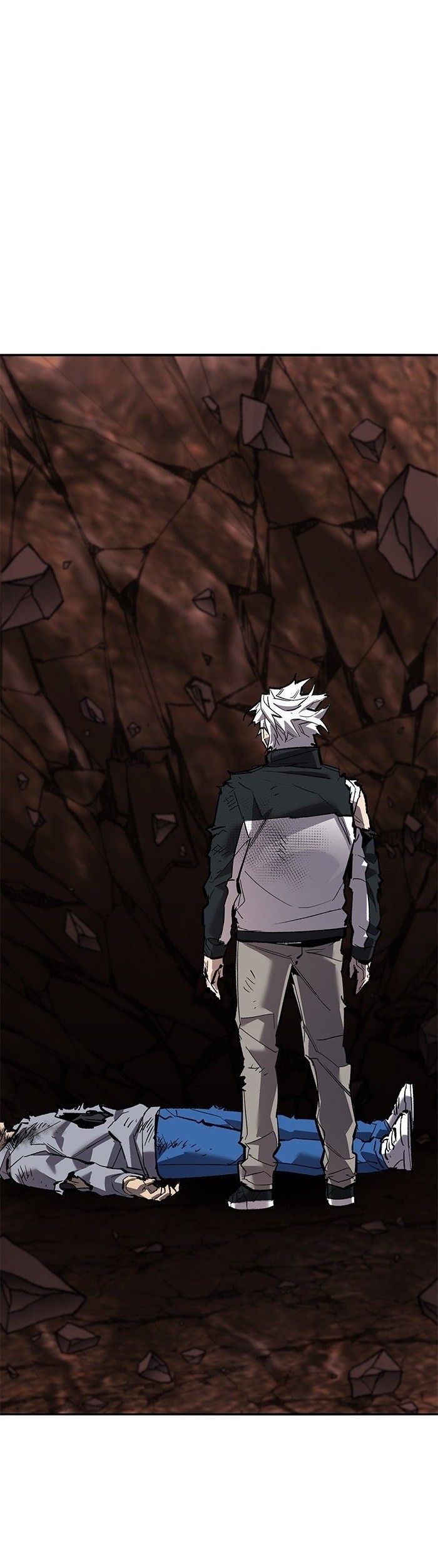 Limit Breaker Chapter 155 Gambar 62