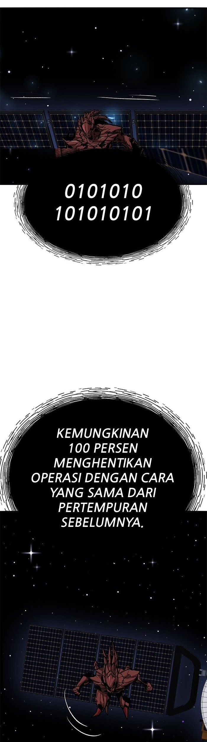 Baca  Limit Breaker Chapter 154 Gambar 2