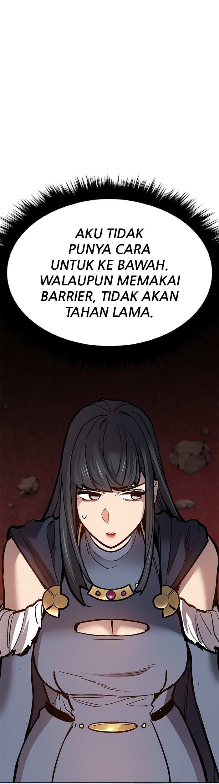 Limit Breaker Chapter 153 Gambar 60