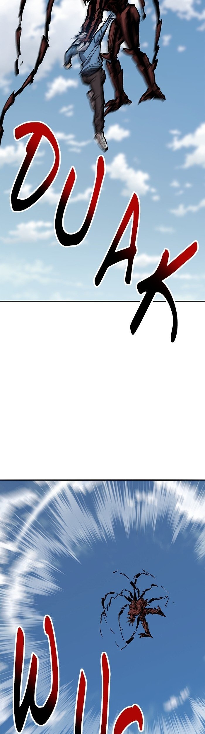 Limit Breaker Chapter 153 Gambar 92