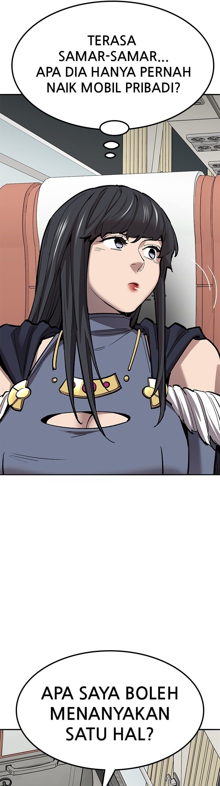 Limit Breaker Chapter 153 Gambar 7