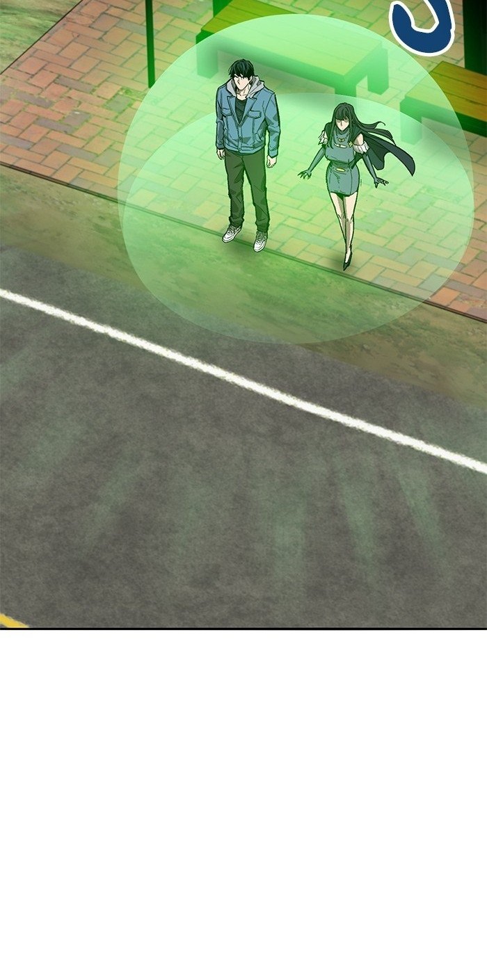 Limit Breaker Chapter 153 Gambar 18