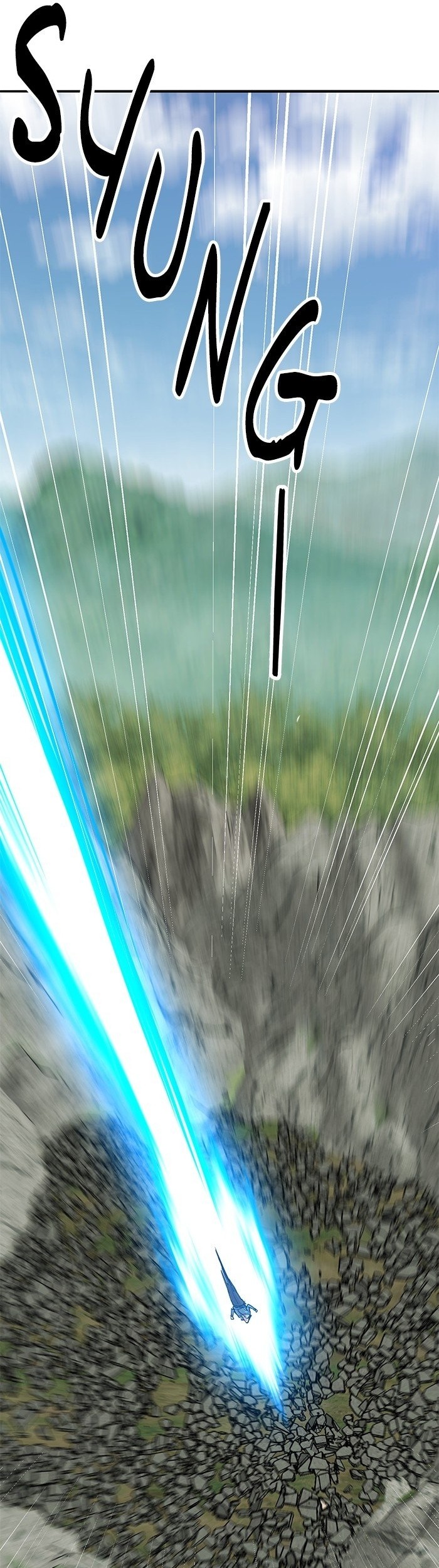 Limit Breaker Chapter 153 Gambar 48