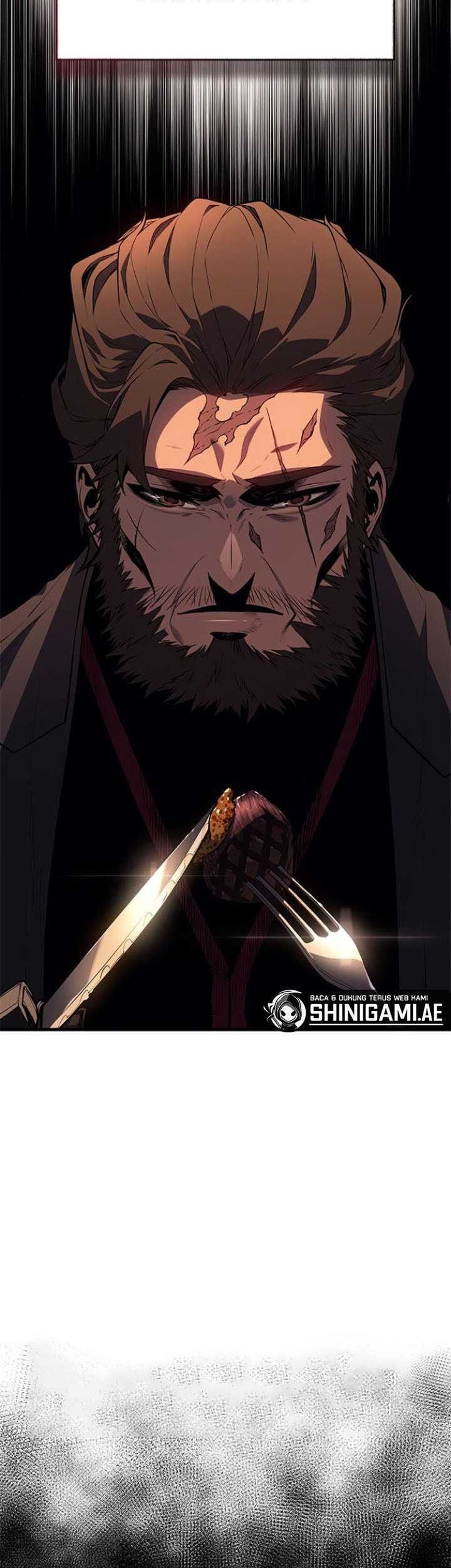 Bad Born Blood Chapter 30 Gambar 39