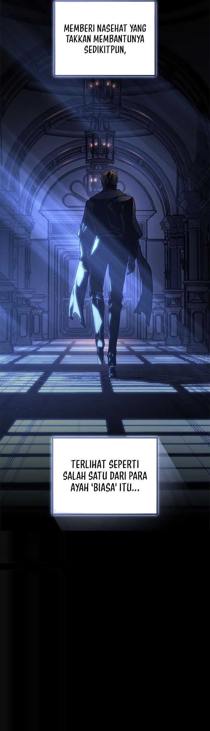 Bad Born Blood Chapter 30 Gambar 58
