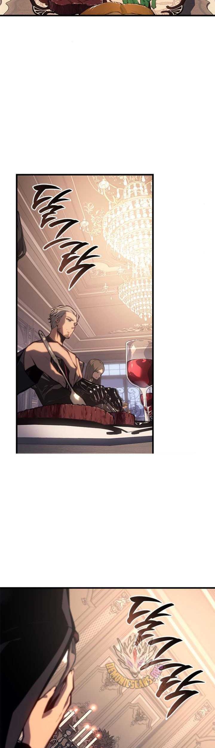 Bad Born Blood Chapter 30 Gambar 4