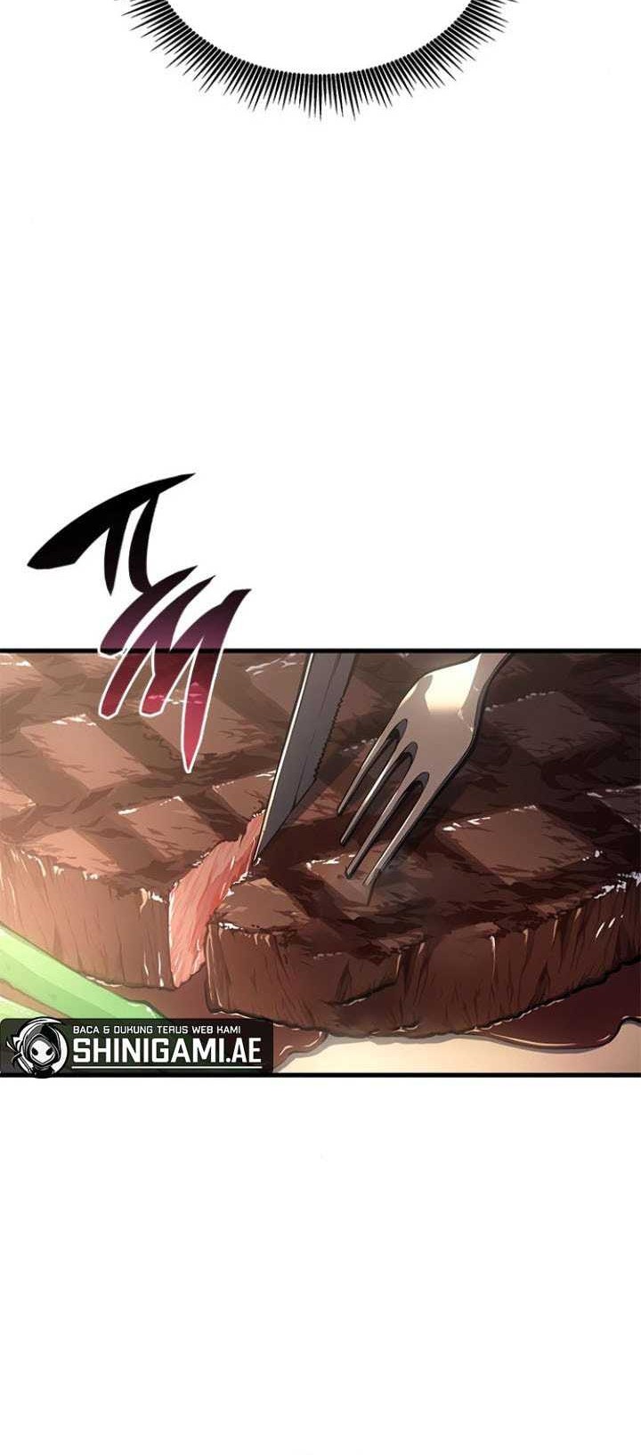 Bad Born Blood Chapter 30 Gambar 13