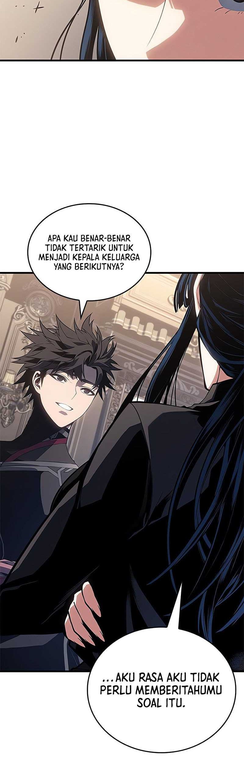 Bad Born Blood Chapter 29 Gambar 60