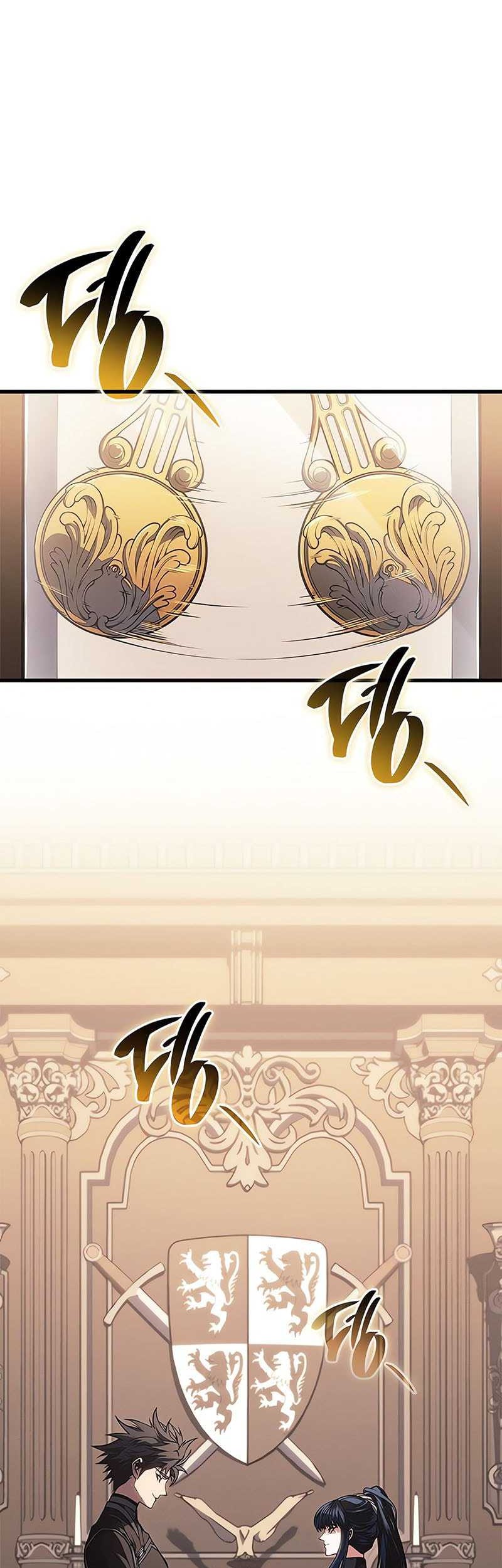 Bad Born Blood Chapter 29 Gambar 69