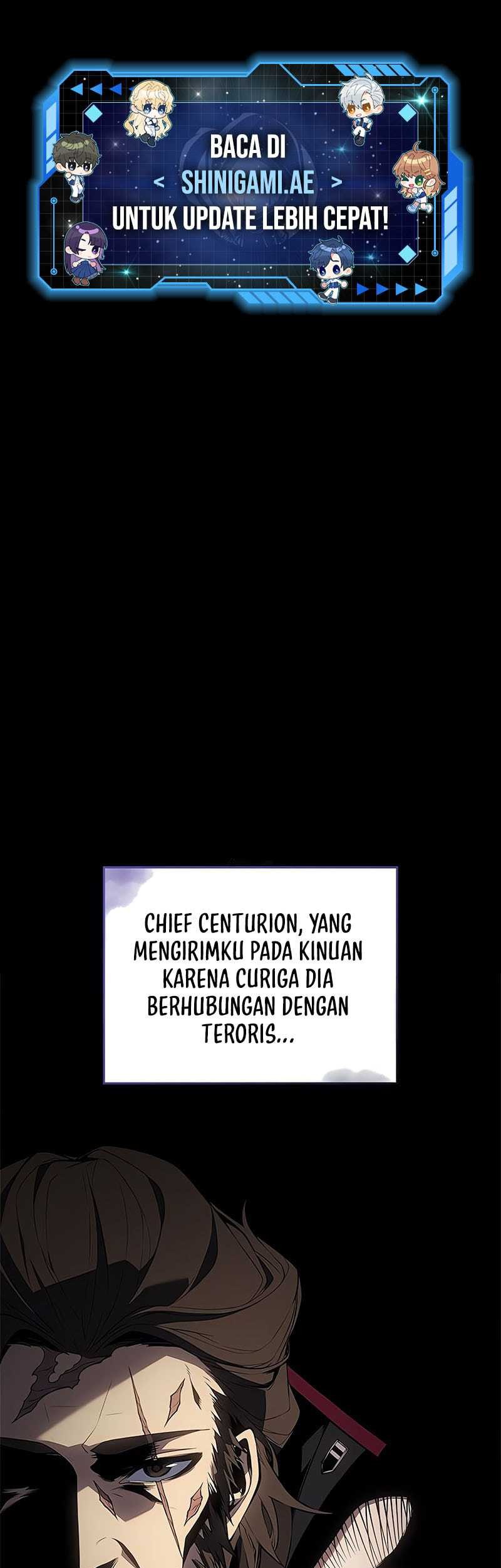 Baca Bad Born Blood Chapter 29 Gambar 2