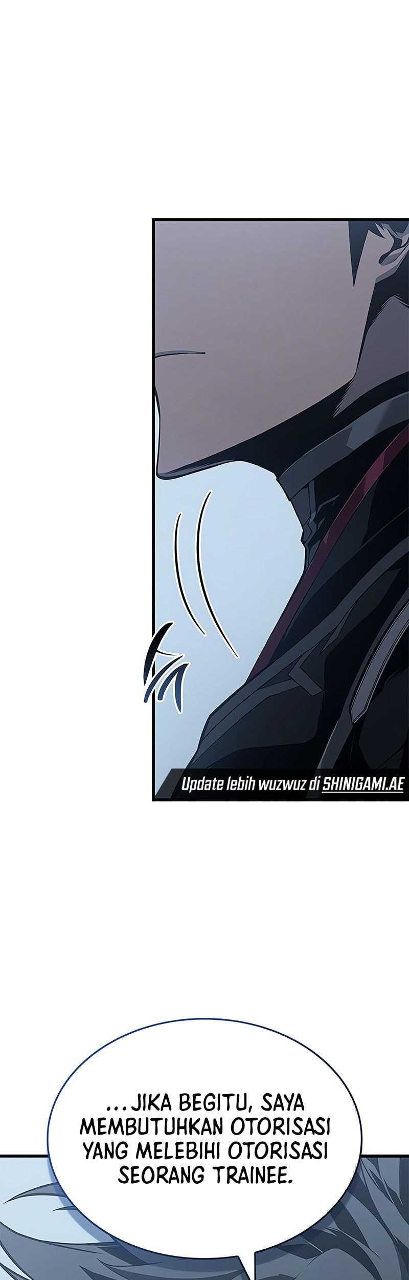 Bad Born Blood Chapter 29 Gambar 19