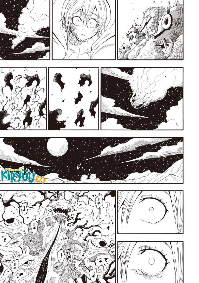 Grand Dwarf  Chapter 42 Gambar 14