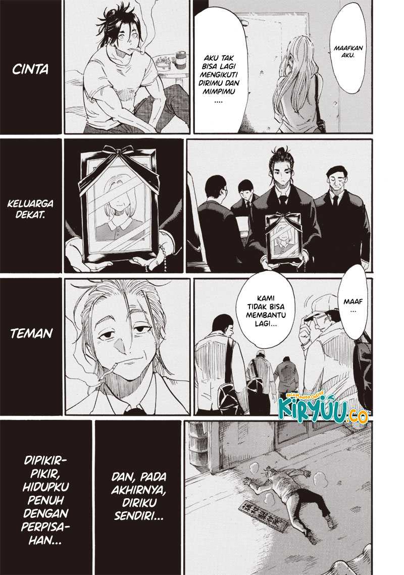 Grand Dwarf  Chapter 42 Gambar 16