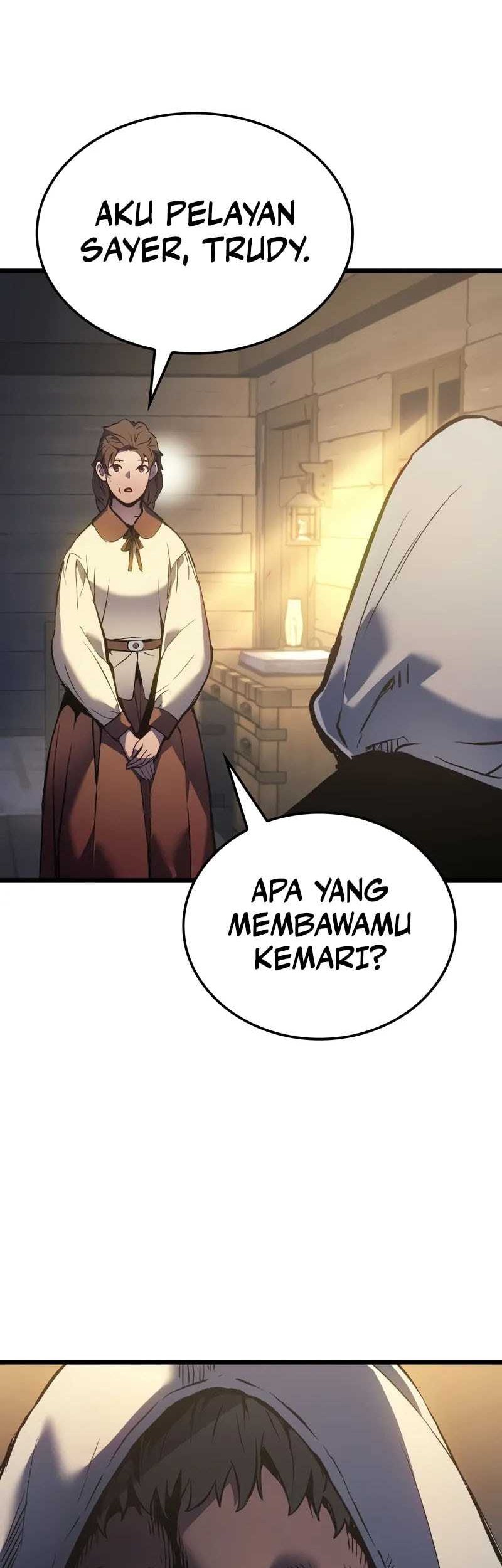 The Indomitable Martial King Chapter 76 Gambar 43