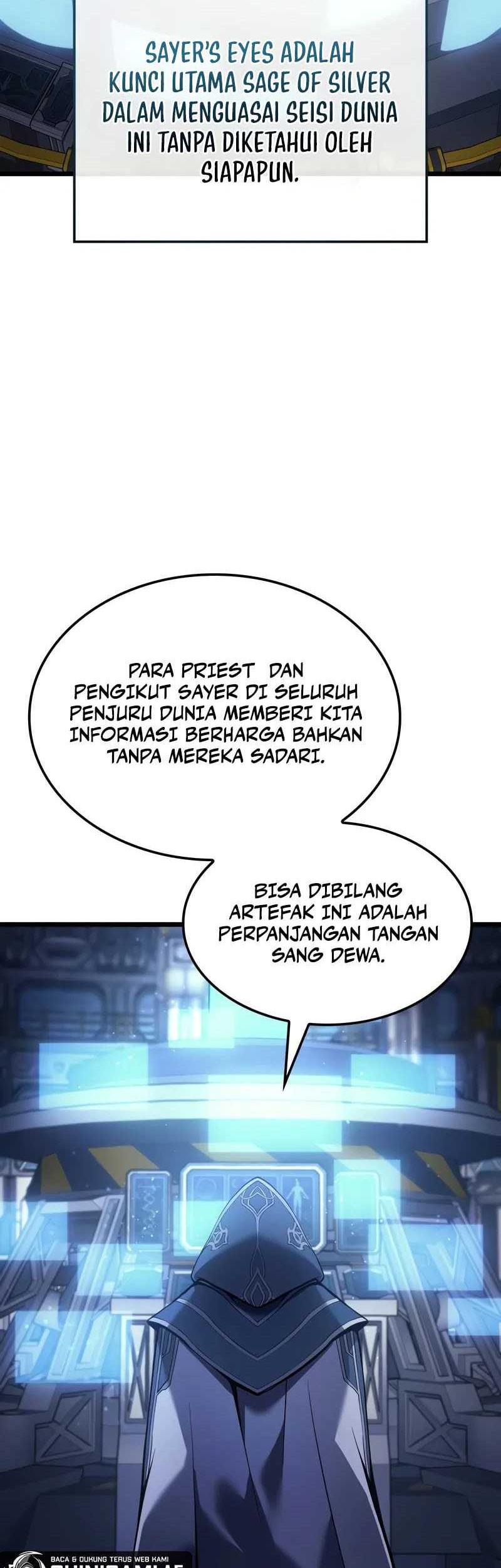 The Indomitable Martial King Chapter 76 Gambar 59