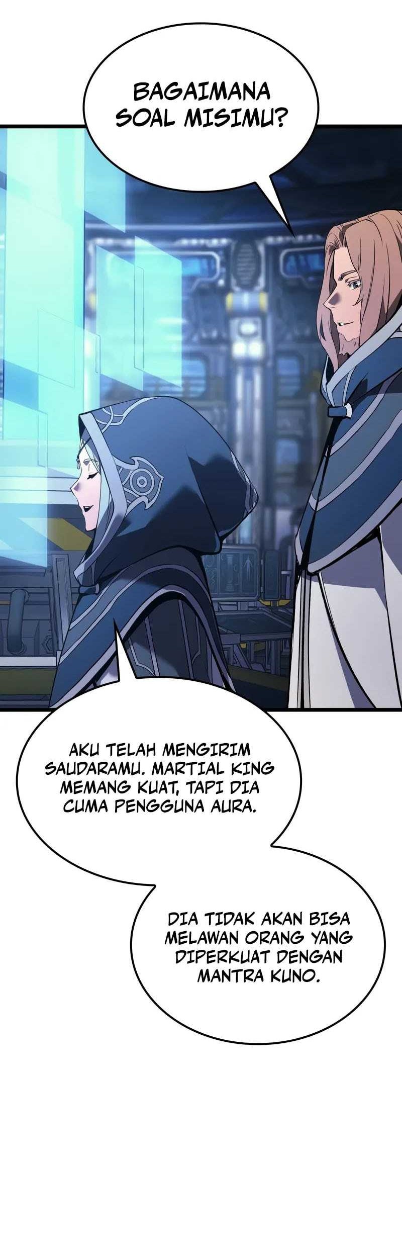 The Indomitable Martial King Chapter 76 Gambar 63