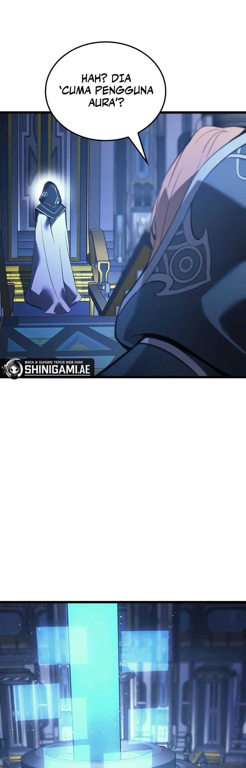 The Indomitable Martial King Chapter 76 Gambar 64