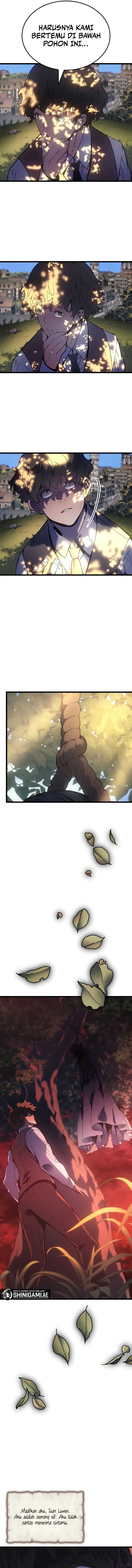 The Indomitable Martial King Chapter 76 Gambar 8