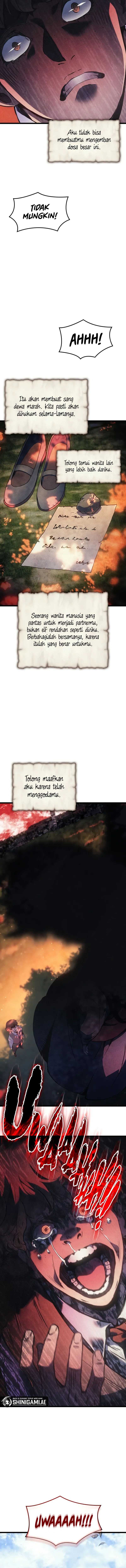 The Indomitable Martial King Chapter 76 Gambar 9