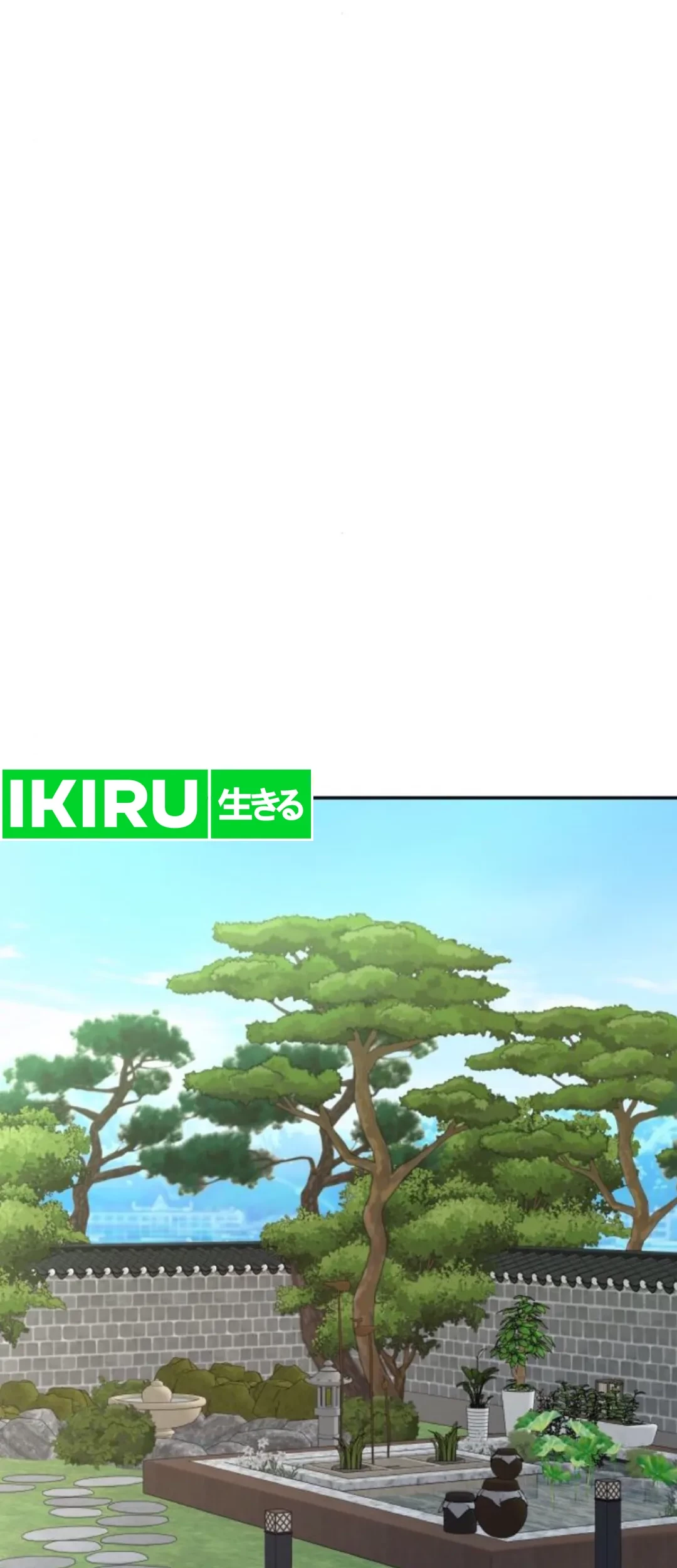 Genius Grandson of the Loan Shark King Chapter 48 Gambar 53