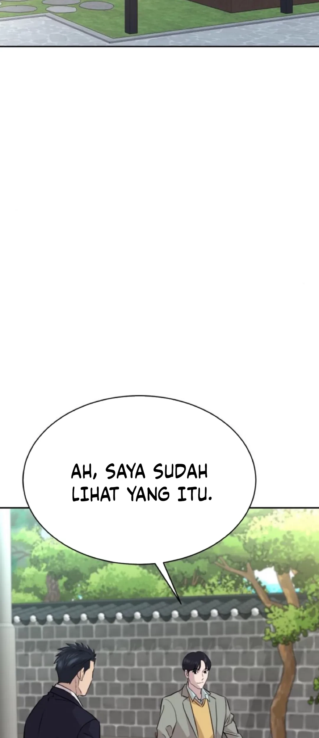 Genius Grandson of the Loan Shark King Chapter 48 Gambar 54