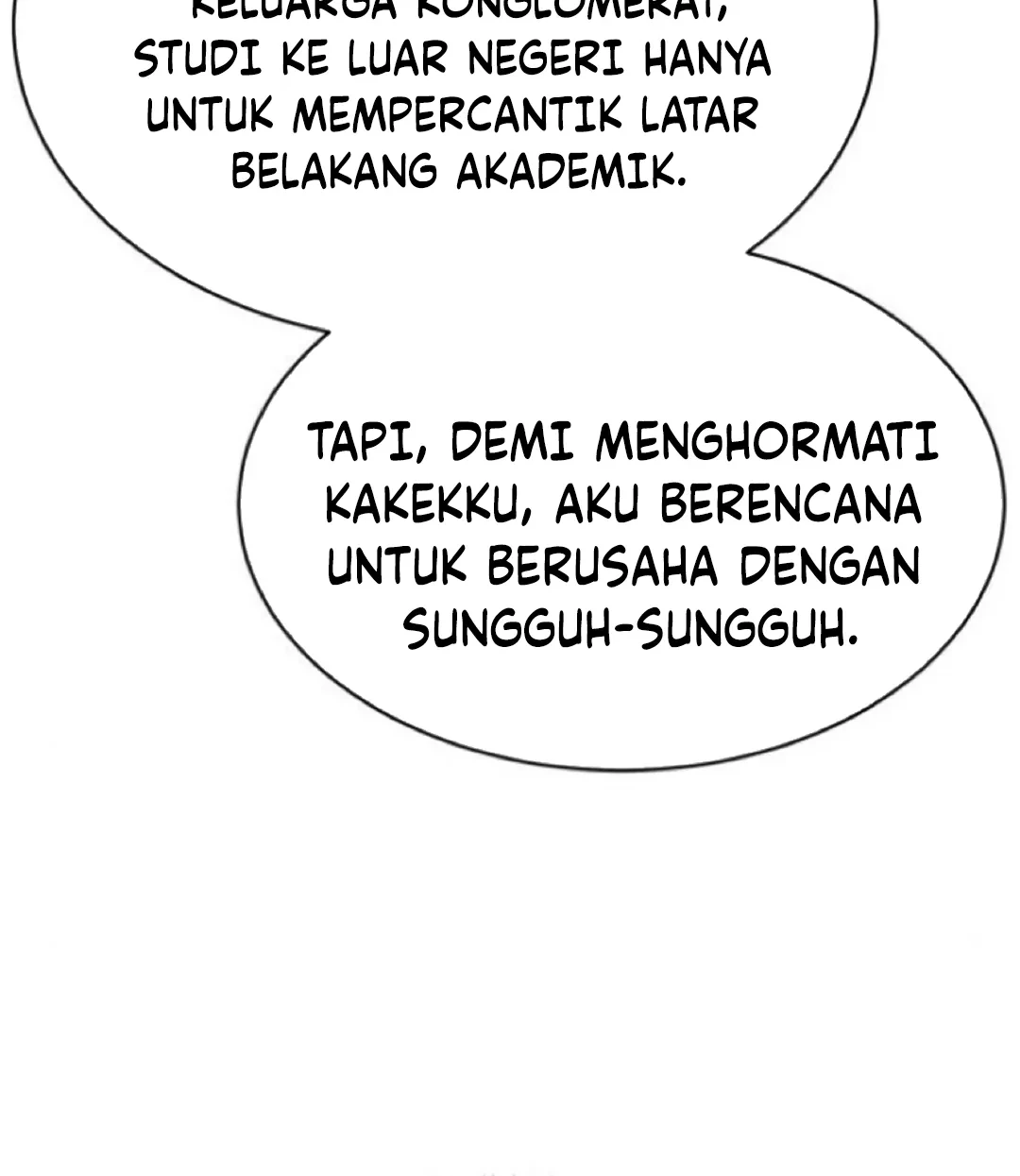 Genius Grandson of the Loan Shark King Chapter 48 Gambar 61