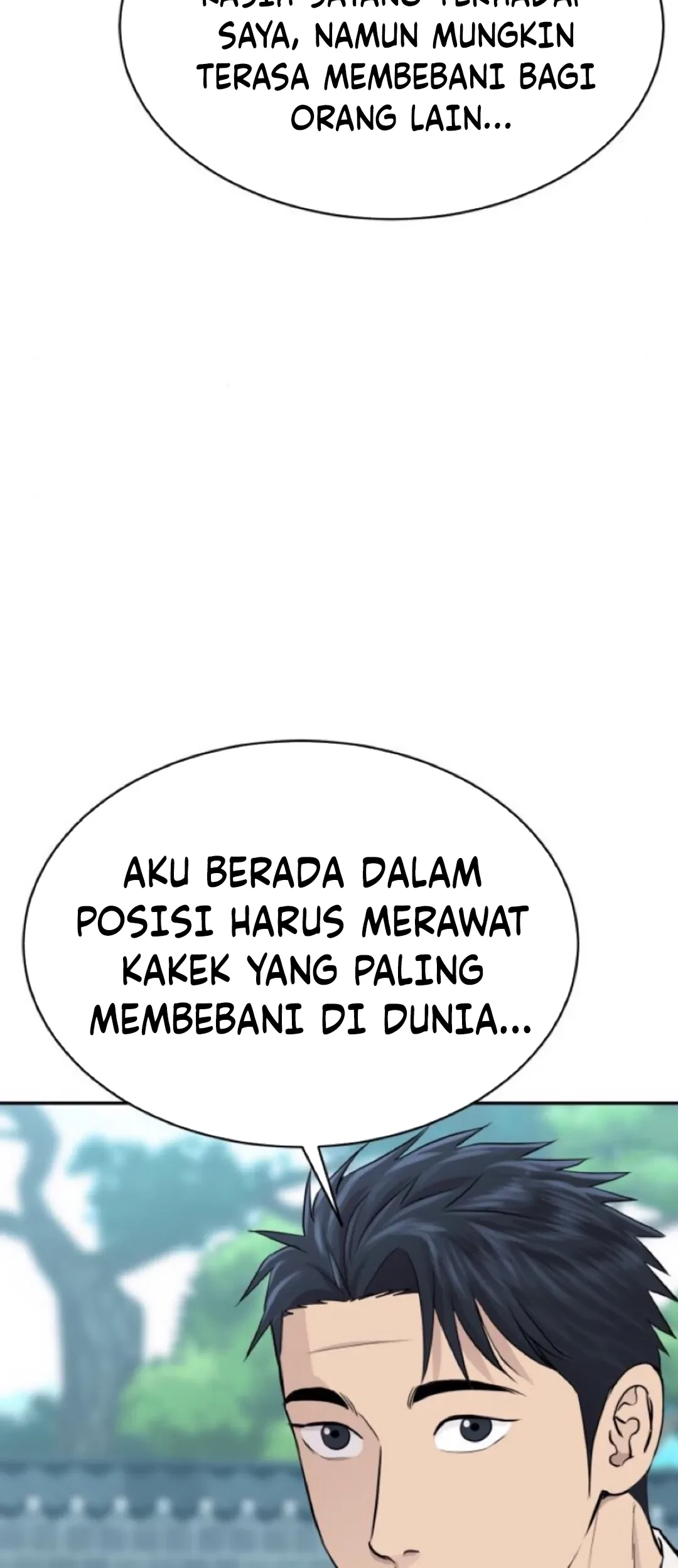 Genius Grandson of the Loan Shark King Chapter 48 Gambar 64