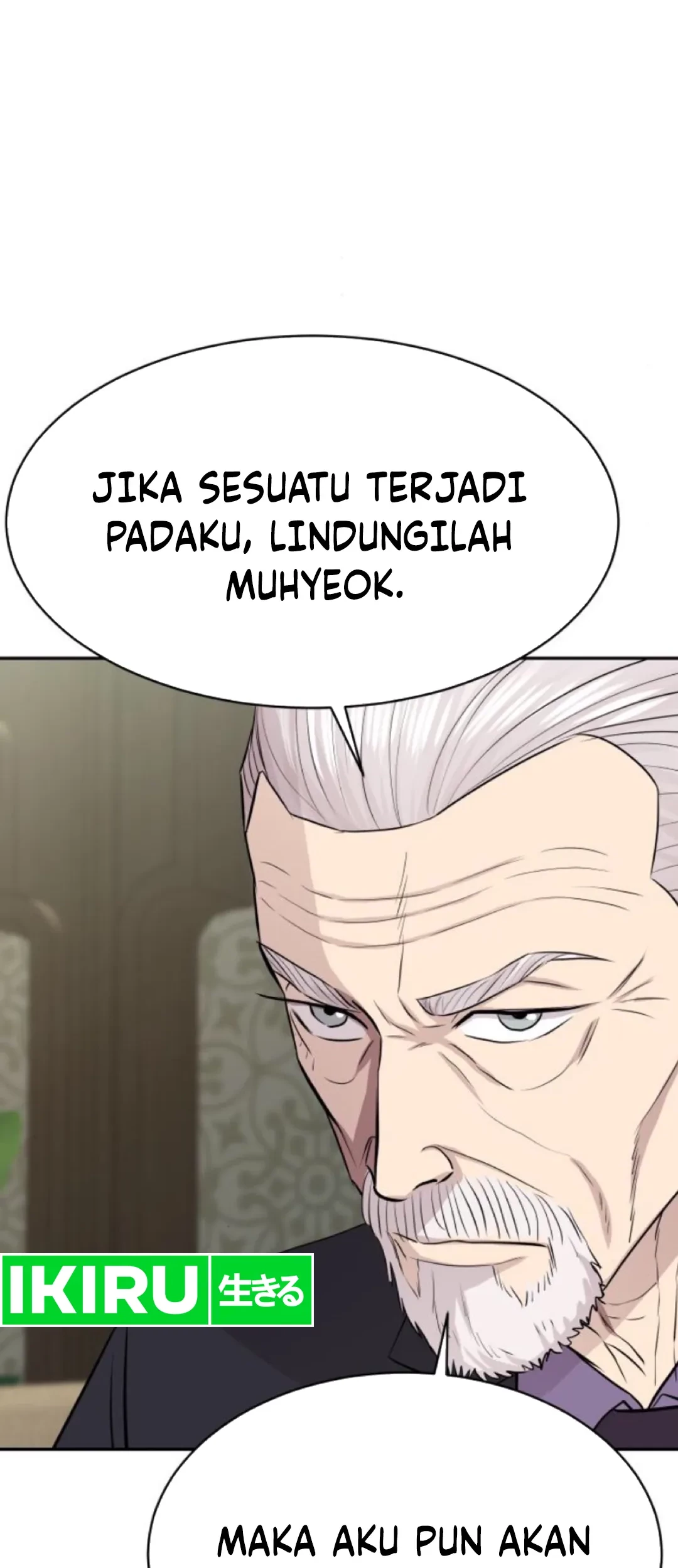 Genius Grandson of the Loan Shark King Chapter 48 Gambar 69