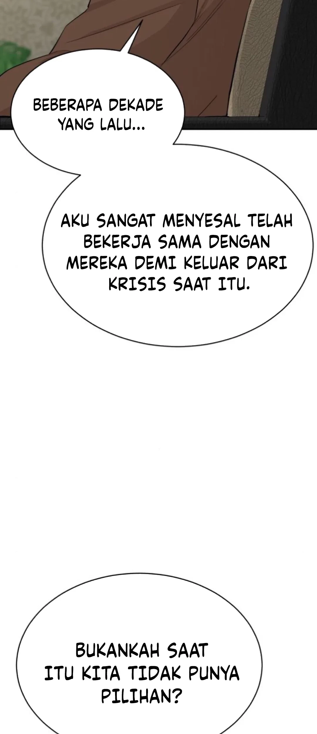 Genius Grandson of the Loan Shark King Chapter 48 Gambar 71