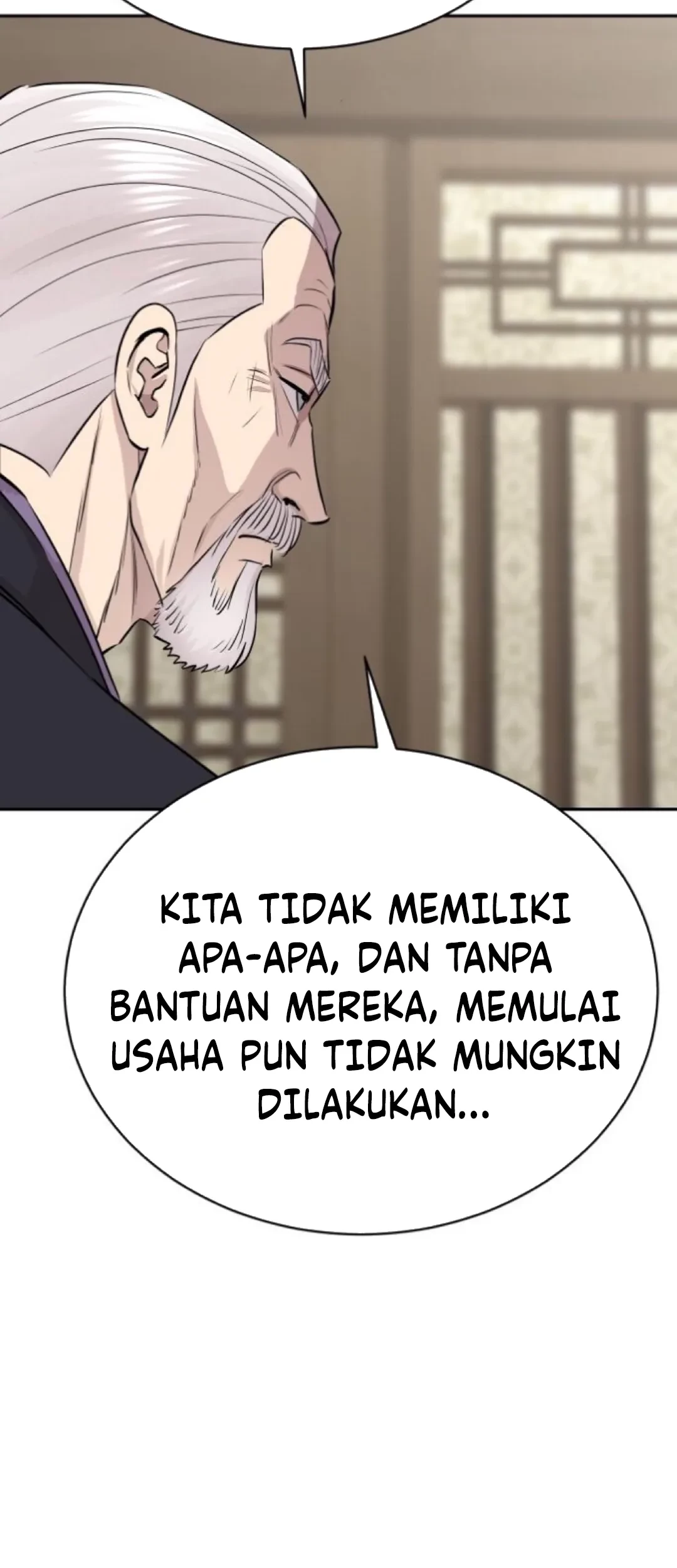 Genius Grandson of the Loan Shark King Chapter 48 Gambar 72
