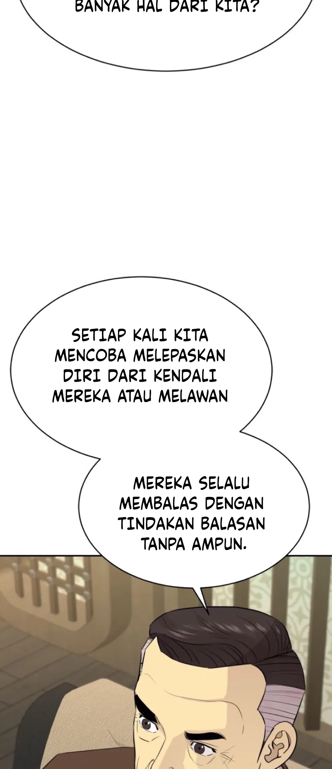 Genius Grandson of the Loan Shark King Chapter 48 Gambar 75
