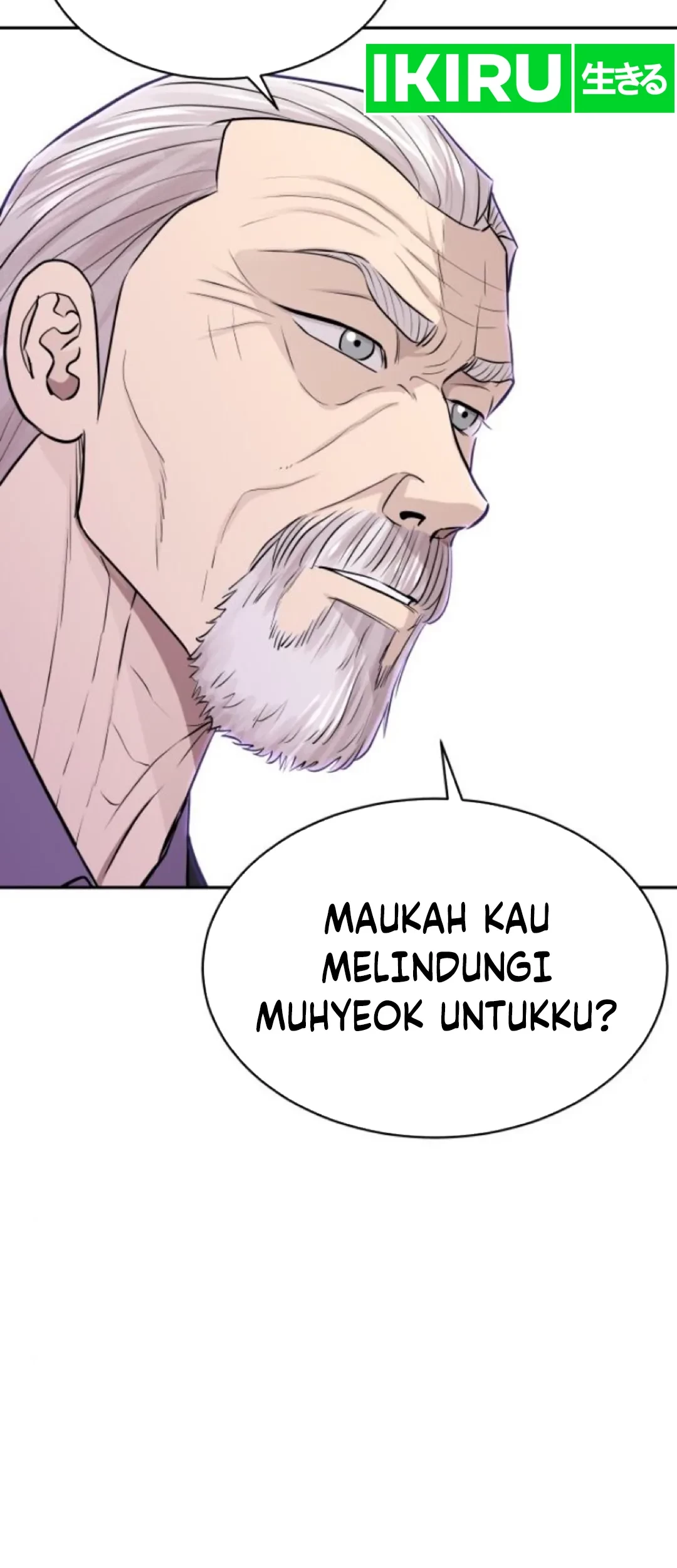 Genius Grandson of the Loan Shark King Chapter 48 Gambar 78