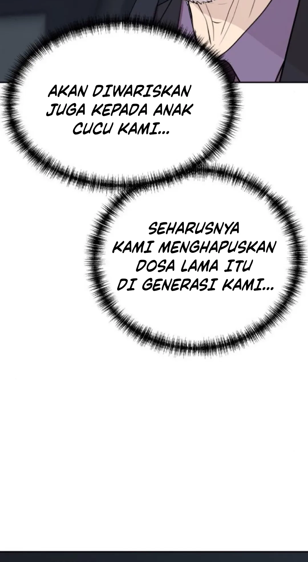Genius Grandson of the Loan Shark King Chapter 48 Gambar 85