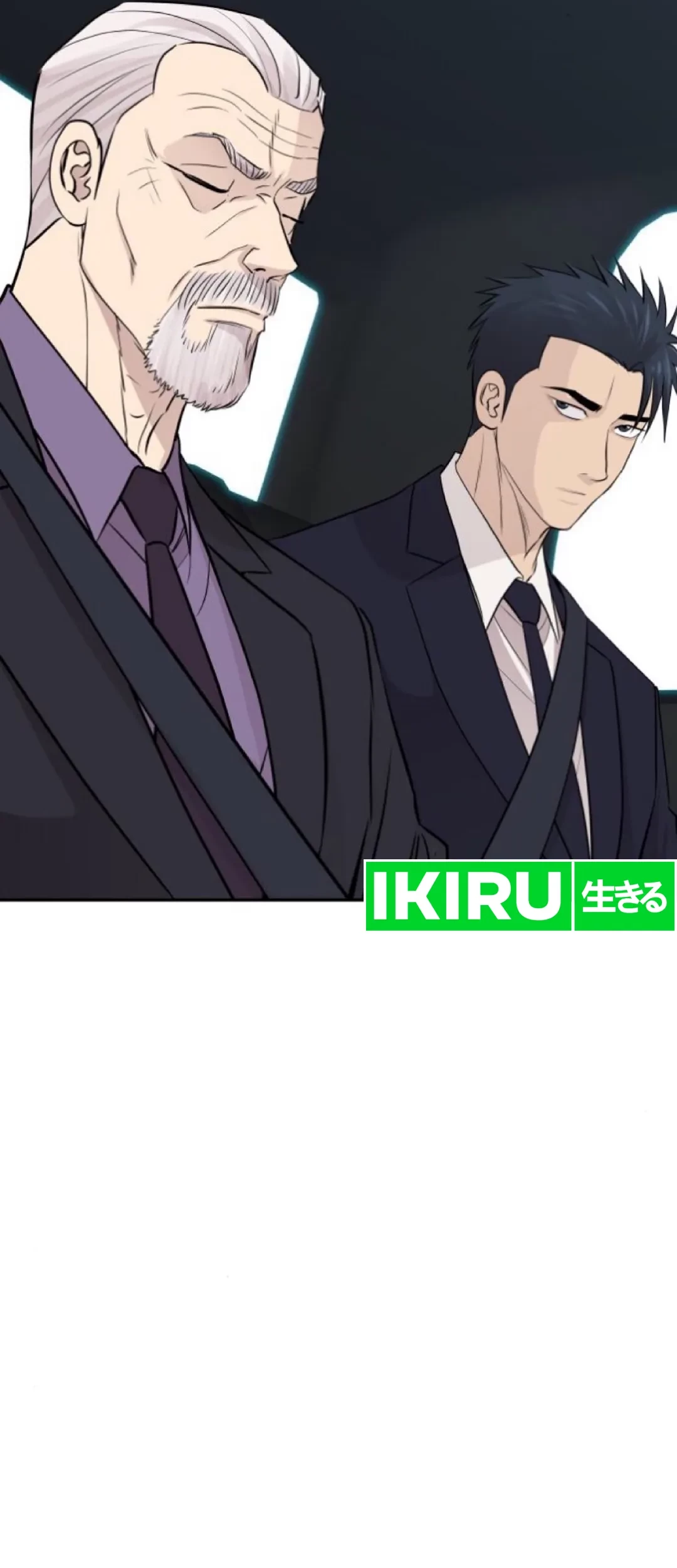 Genius Grandson of the Loan Shark King Chapter 48 Gambar 86