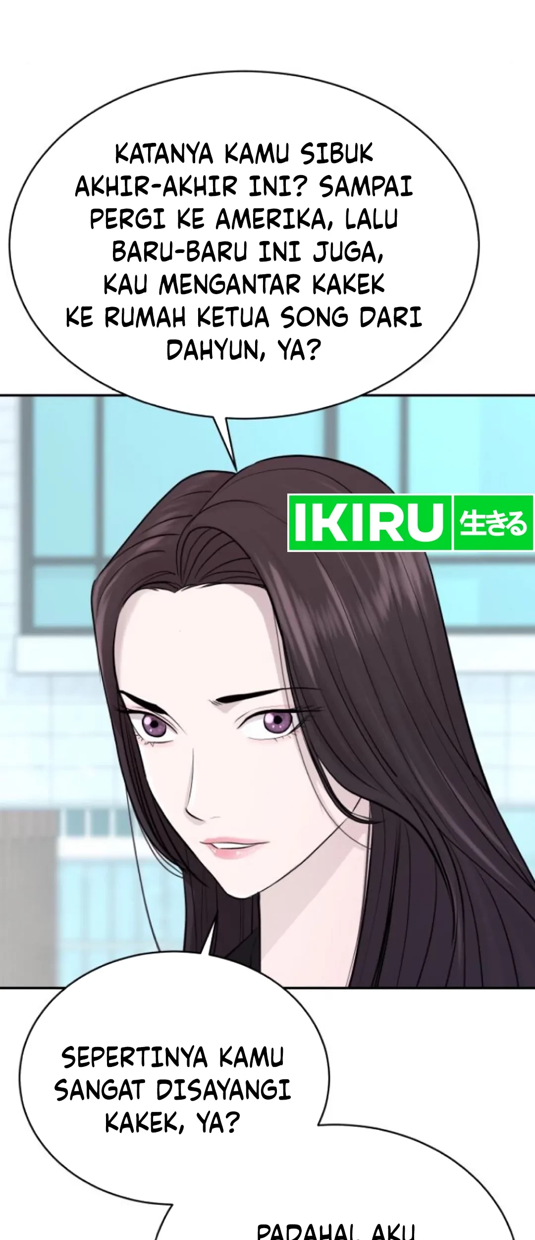 Genius Grandson of the Loan Shark King Chapter 48 Gambar 92