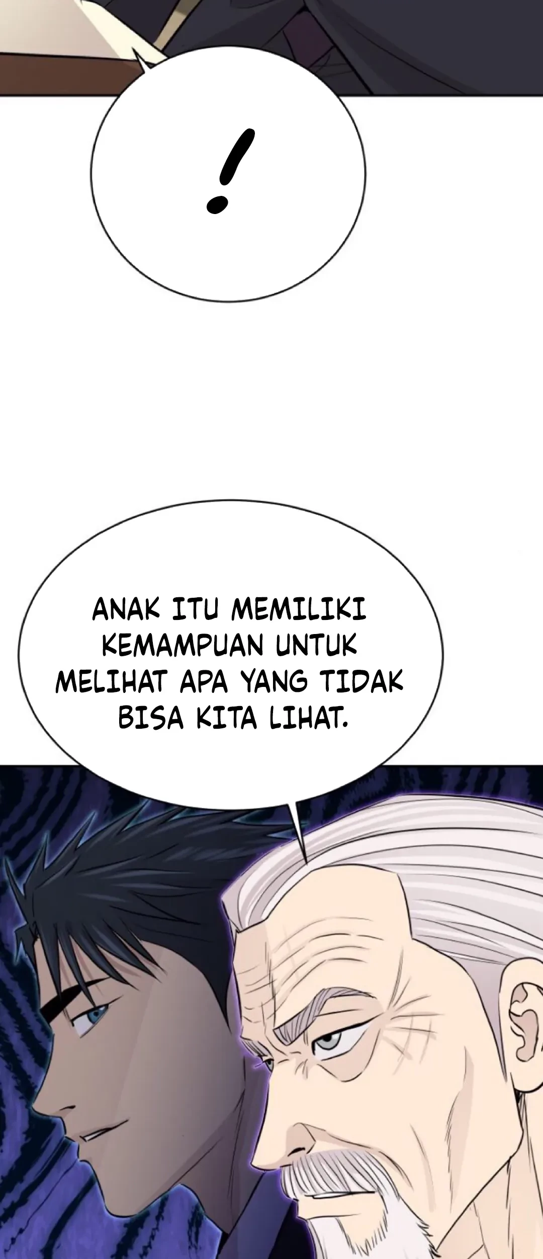 Genius Grandson of the Loan Shark King Chapter 48 Gambar 46