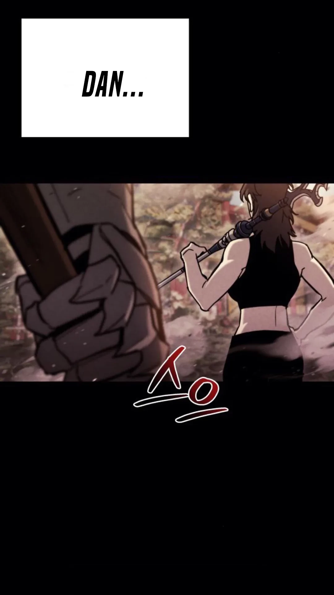 Hiding a Logistics Center in the Apocalypse Chapter 38 Gambar 66