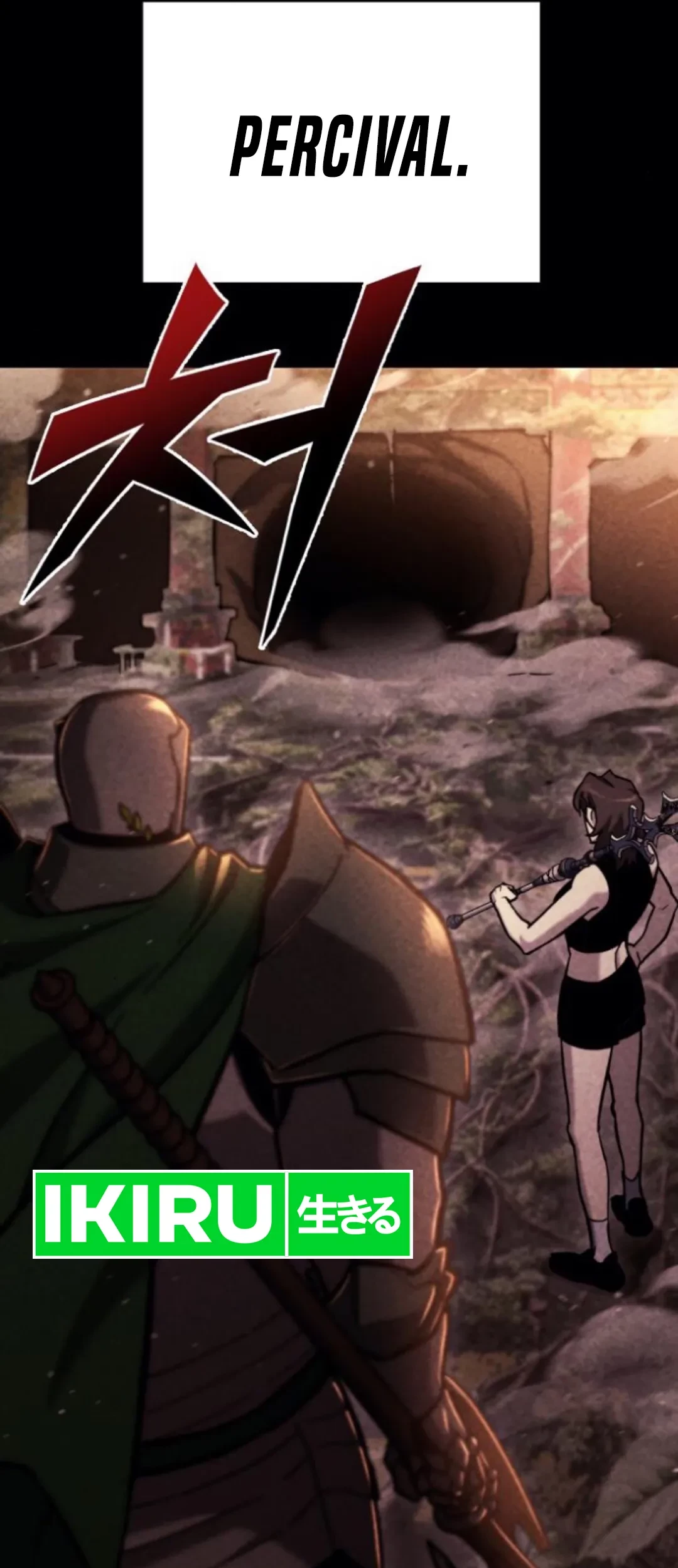 Hiding a Logistics Center in the Apocalypse Chapter 38 Gambar 67