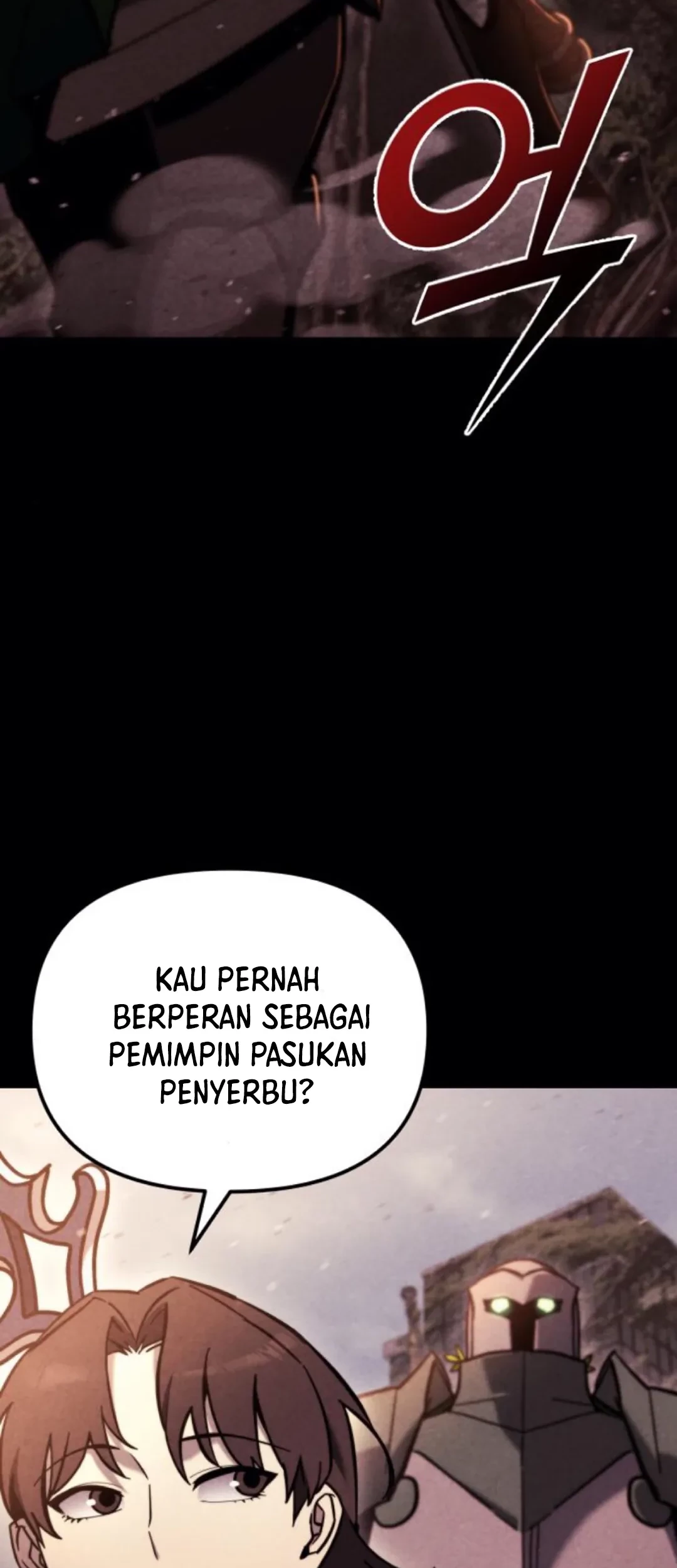 Hiding a Logistics Center in the Apocalypse Chapter 38 Gambar 68